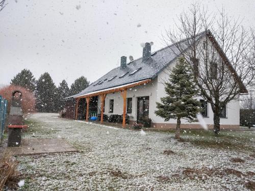 Nemojov Villa | Villa in Nemojov near Giant Mountains