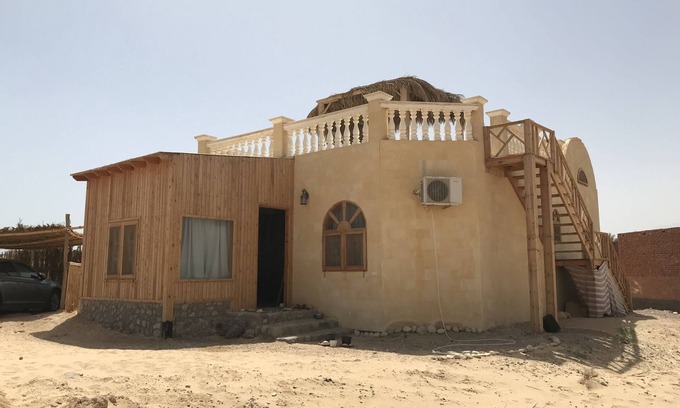 Nuweiba Casa | Villa in Nuweiba South Sinai Egypt