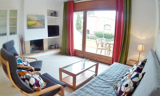 Pals Villa | Villa en Platja de Pals cerca de Begur (Costa Brava)