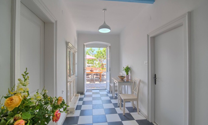Pula Casa | Villa en Pula, a 5 minutos a pie del anfiteatro
