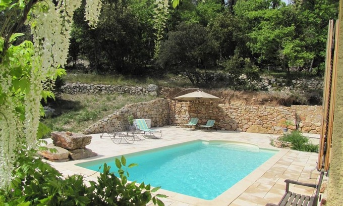 Le Val Casa | VILLA EN PISCINA TRANQUILA 5000 M² DE TERRENO EN NATURALEZA COMPLETA PROVENCE