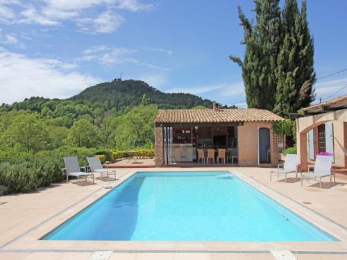Salernes Casa | Villa in Salernes with Private Pool & Garden