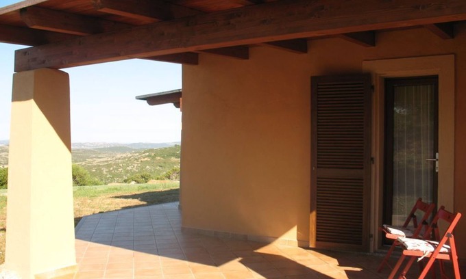 Marazzino Villa | Villa a Santa Teresa Gallura Vista Mare + sconto traghetto