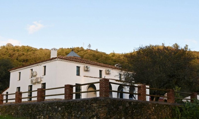 La Nava Villa | Villa en pleno corazón de la Sierra de Aracena