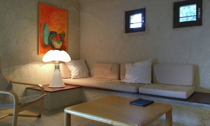 Villecroze Villa | Villa en Tourtour con piscina climatizada