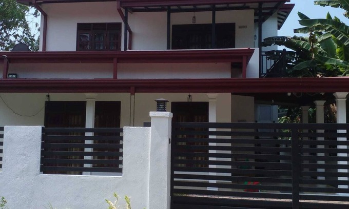 Bouvet Island Casa | Villa in Yakkala, Gampaha
