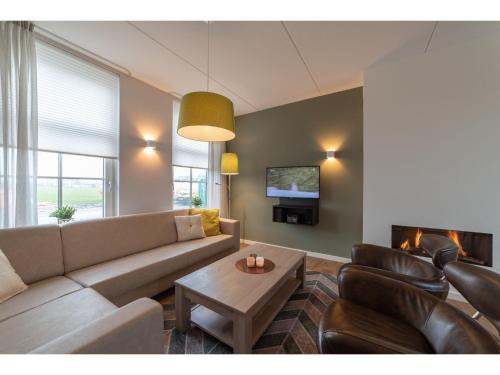 Colijnsplaat Casa | Villa in Zeeland near Clean Beaches, cleaning included