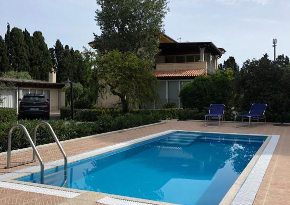 Pula Casa | Villa Ina