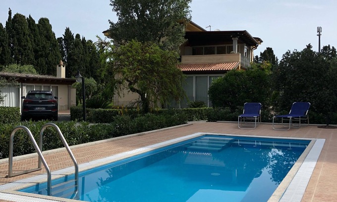 Pula Villa | Villa Ina cerca del mar