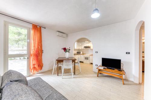 Marina di Pescoluse Casa | Villa Incanto Garden Deluxe