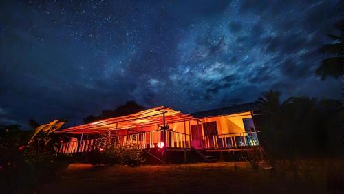 Nuqui Casa | Villa Inesita