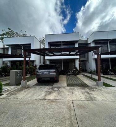 Quebrada Seca Apartamento | Villa Inoa en Playa Jaco