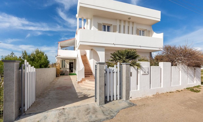 Torre Lapillo Apartamento | 1807 Villa Iolanda. 1807 Villa Iolanda 1807 Villa Iolanda 1807 Villa Iolanda 1807 Villa Iolanda 1807 ...