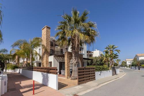 Ayia Thekla Casa | Villa Ionion 27