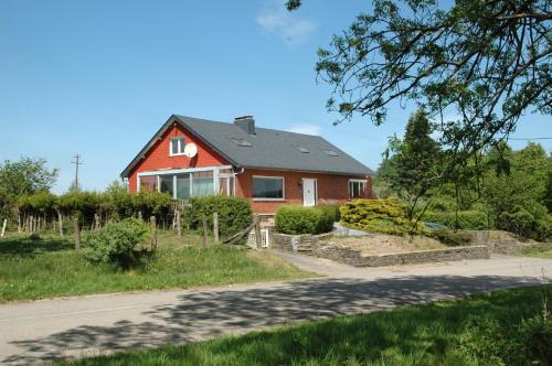 Gedinne Casa | Villa Irene