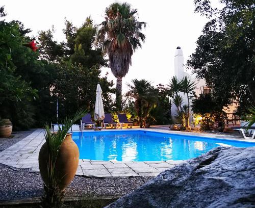 Tingaki Casa | Villa Irene