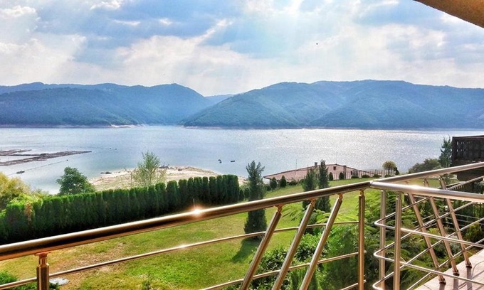 Glavatartsi Casa | Villa Irina