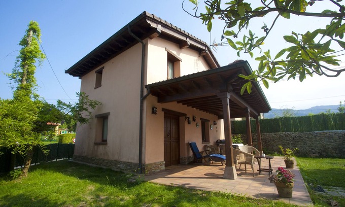 Villabajo Casa | Villa Isabel