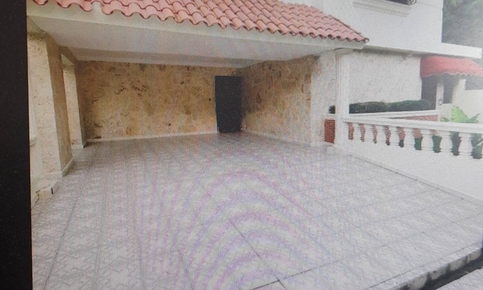 Santo Domingo Villa | Villa no smoking, con piscina, cerca embajada de Estados Unidos.