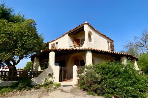 San Giovanni di Sinis Casa | Villa Isabella