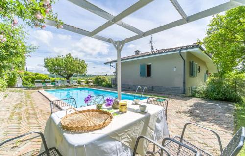Agliano Terme Casa | Villa Isabella