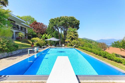 Nebbiuno Casa | Villa Isabella