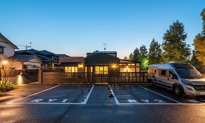 Taradake Onsen Casa | Villa Ishinokura Hotel