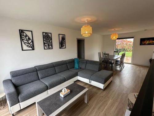 La Tremblade Casa | Villa ISKA - 6Velos-Calme-Piscine-Moderne-Centre-Port-Plages
