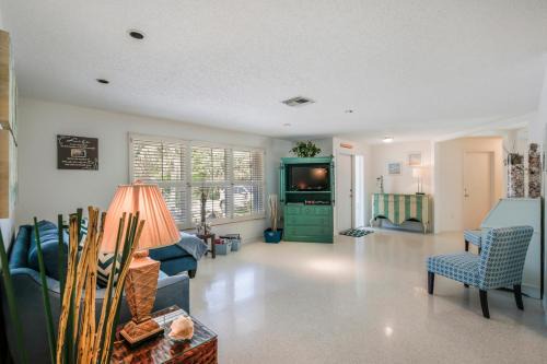 Sanibel Casa | Villa Island Pearl - Roelens Vacations