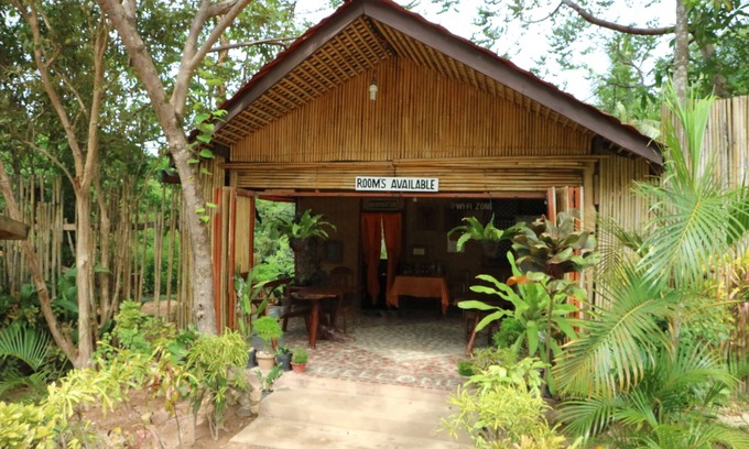 El Nido Hotel | Villa Israel Eco Park El nido Palawan