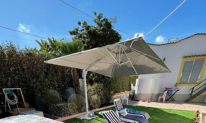 Portopalo di Capo Passero Villa | Villa Giulia Capo Passero frente a la playa