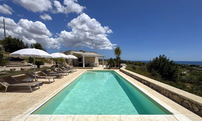 Salve Villa | Villa