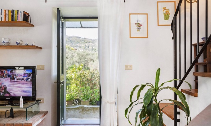 San Lorenzo della Costa Chalet De Esquí | Villa Rica by Wonderful Italy