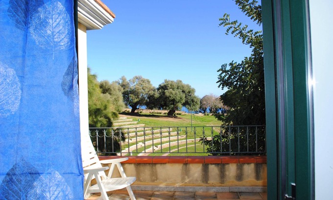 Santa Maria Navarrese Apartamento | Villa a 150 m del mar DEL 2 AL 10 DE AGOSTO OFERTA !!!