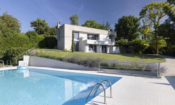 Casorzo Villa | Villa Itaca - Cuatro Habitaciones Villa, Capacidad 5