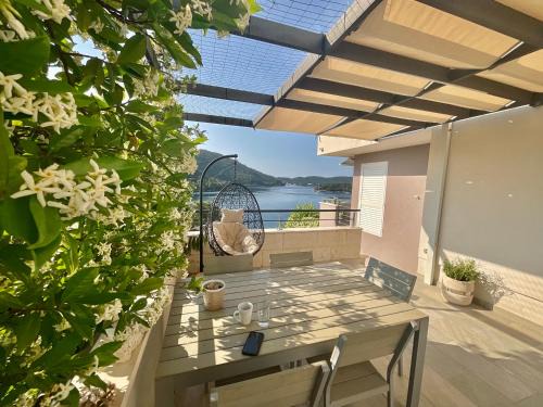 Pasadur Apartamento | Villa Iva Lastovo