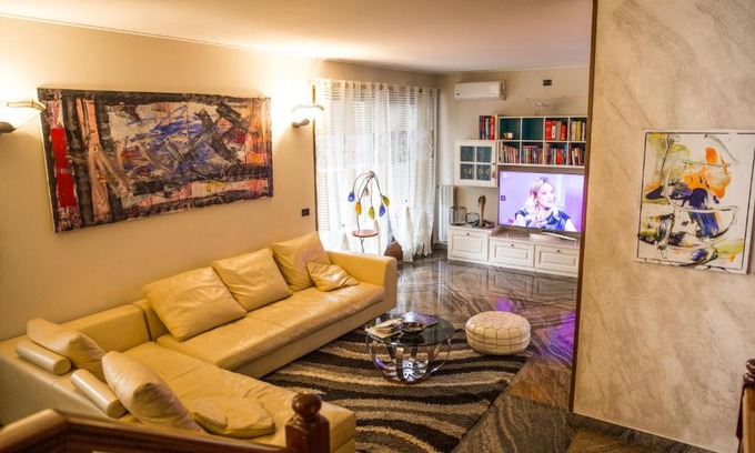 Desenzano del Garda Villa | Villa Ivana