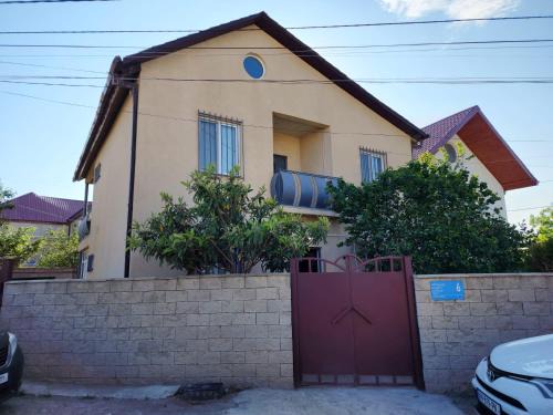 Tbilisi Casa | Villa Ivertubani Tbilisi sea