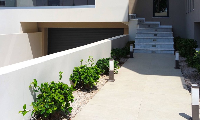 Ialyssos Villa | Villa Ixia breeze 2