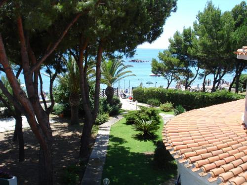 Sarroch Casa | Villa Judith