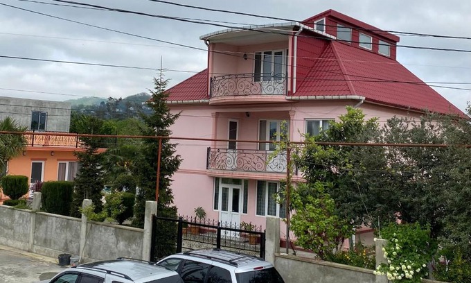 Khelvachauri Casa | Villa Jakos Paradise