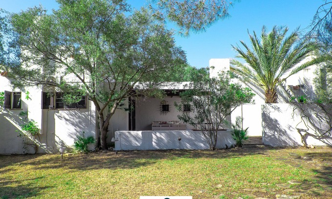 Geremeas Villa | Vrbo Property