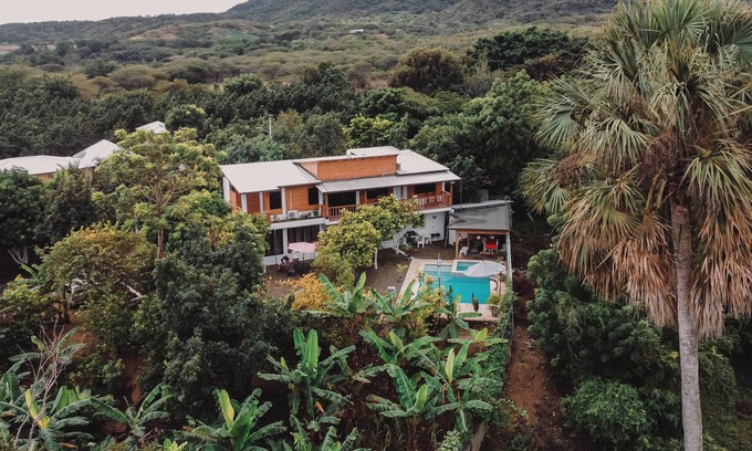 Santa Cruz de Mao Villa | Villa JanyDaniel, lo mejor de Mao.
