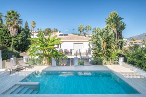Mijas Villa | Villa Jazmin