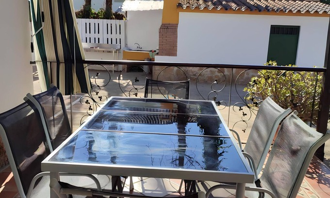Jerez de la Frontera Villa | Villa Jerez de la Frontera, 5 bedrooms, 10 persons