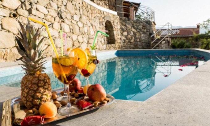 Gaggi Casa | Villa Jewels ,casa vacanza