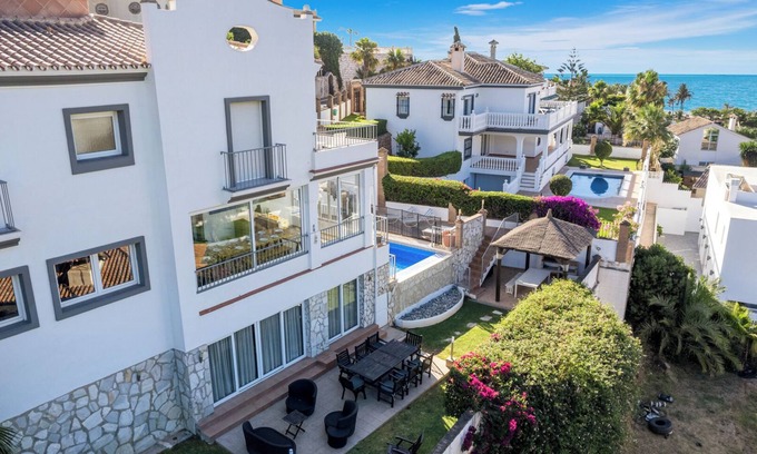 Mijas Casa | Villa Jimena by Mabiente Properties