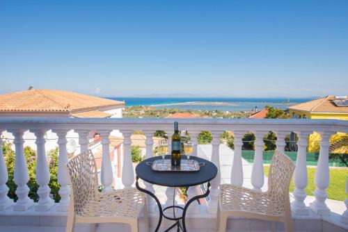 Frinion Apartamento | Villa Joanna apartments