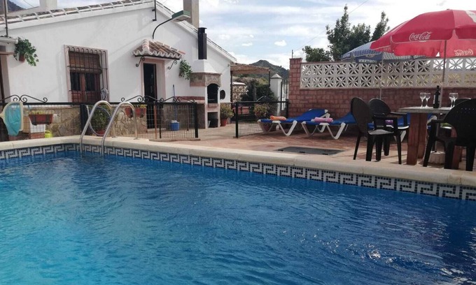 Ardales Villa | Villa José en Ardales