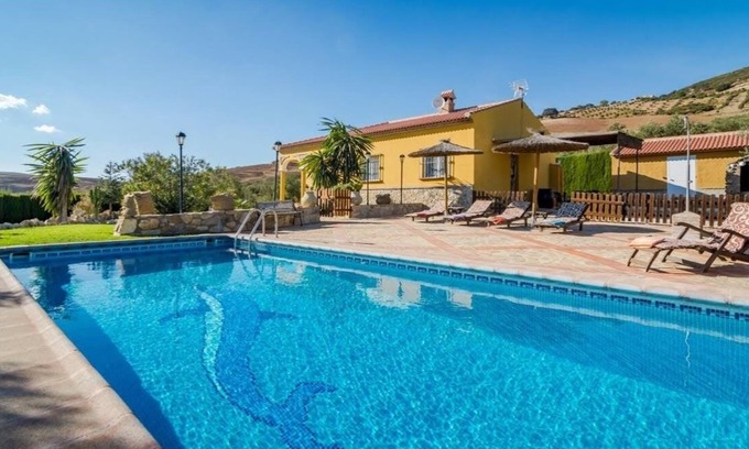 La Joya Villa | Villa Jose y Ana